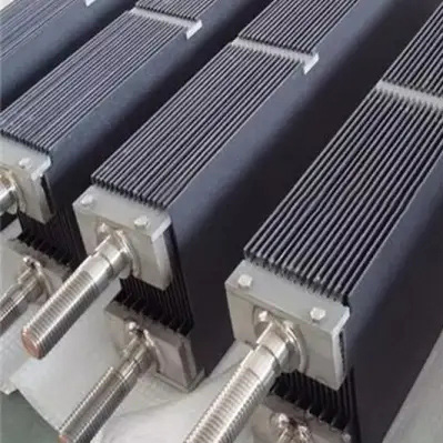 船舶压载水电解用MMO钛阳极